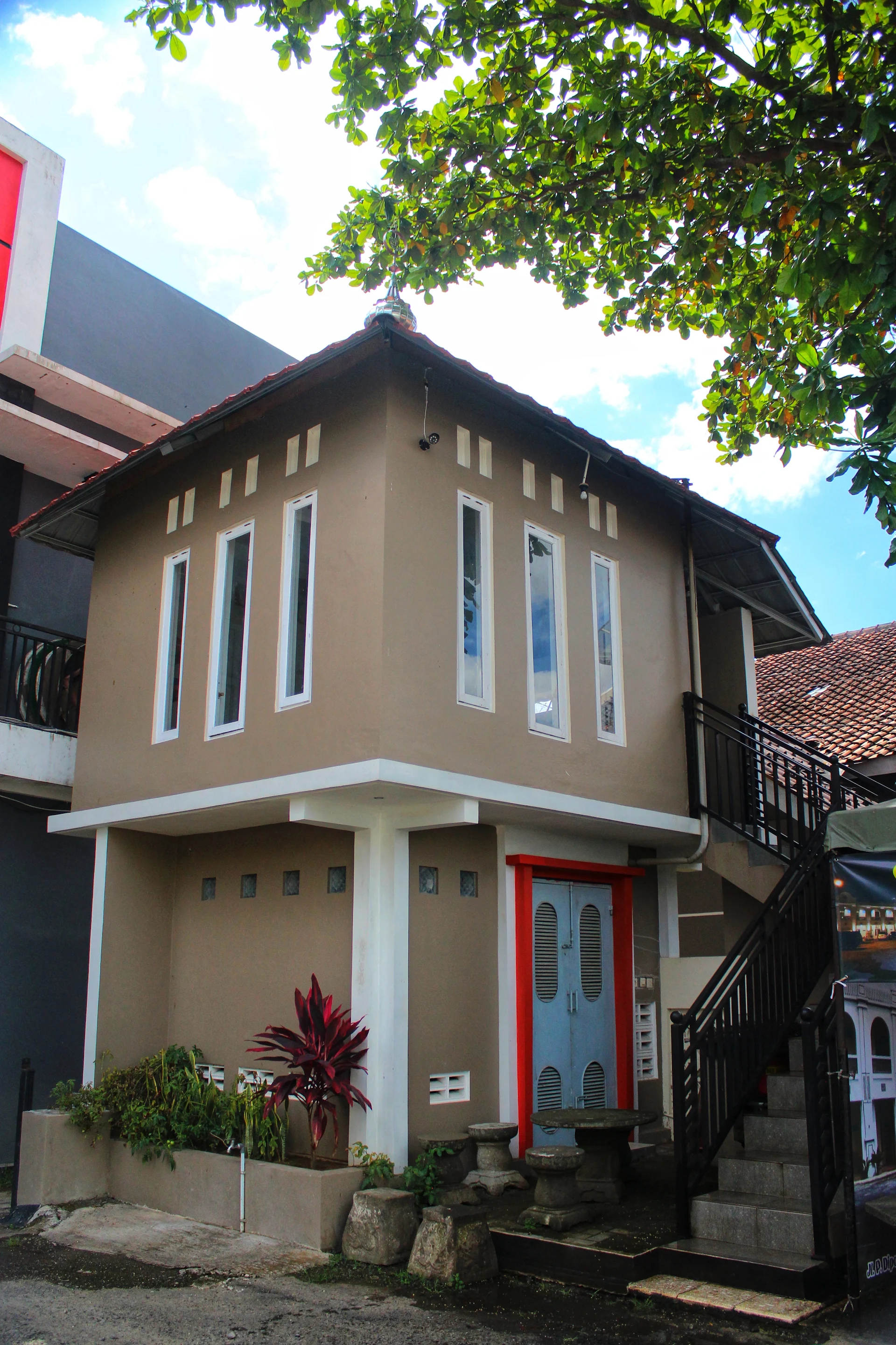 Hotel Salsa Dalila