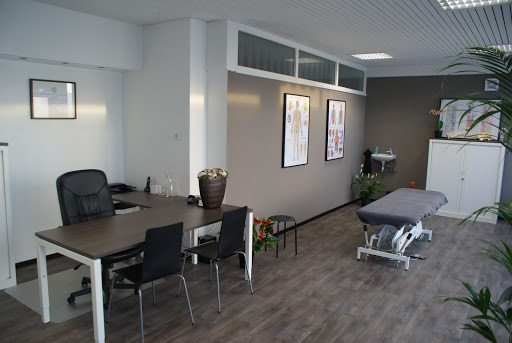 Osteopathie Mooren - Thumbnail