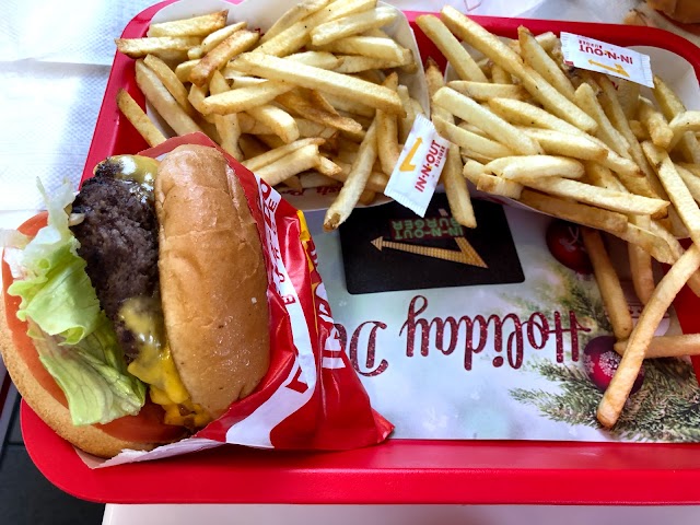 In-N-Out Burger