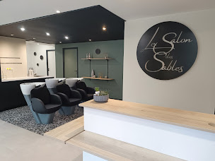 Photo n°4 de Le Salon Des Sables à Fréhel (Salon de coiffure)