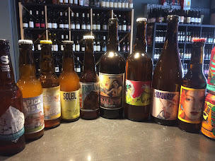 Photo n°11 de Bulles et Flacons à Reignier-Ésery (Caviste)