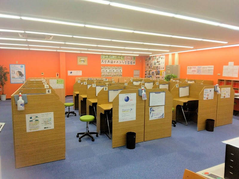 個別指導Wam 東山崎校