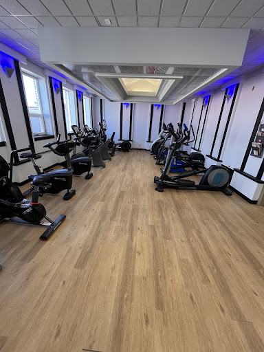 Elevation Fitness Centre - Thumbnail