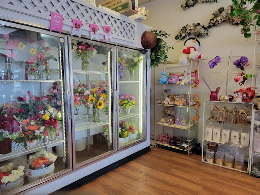 A-Apple Blossom Florist - Thumbnail