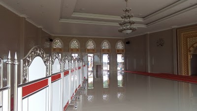 Photos of Masjid Jami Istiqomah