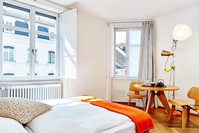 Krafft Basel