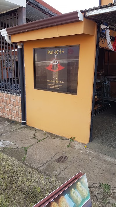 Photos of Panader&igrave;a Pal-K'fe'