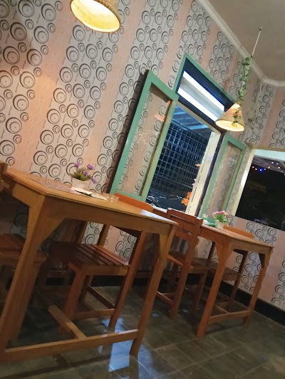 Photos of Alfamart Bojong Pulus Banjaran