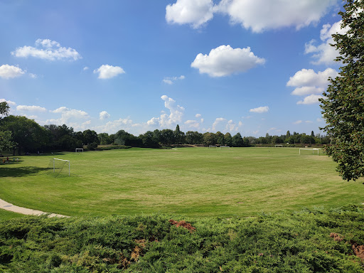 Parc du Tremblay - Thumbnail