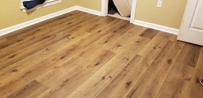 Caliber Flooring