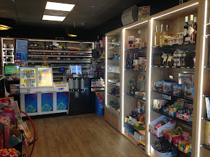 Photo n°3 de TABAC PRESSE LOTO VAPE DE LA BOUVERIE à Roquebrune-sur-Argens (Boutique de cigarettes électroniques)