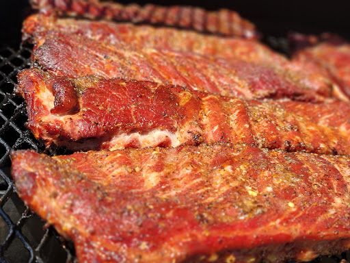 Steele Barrel BBQ Company - Thumbnail