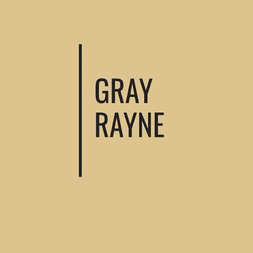 grayrayne - Visual
