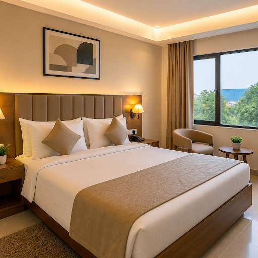 Planning a work trip or family visit around Vatva and Aslali? Enjoy a smooth, stress-free stay at… post image