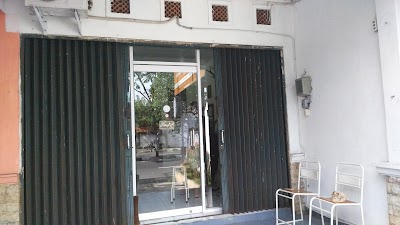 Photos of Darso Suwito Barbershop