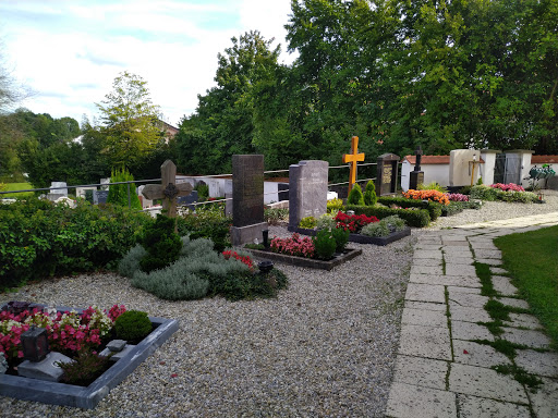 St. Erhard - Visual