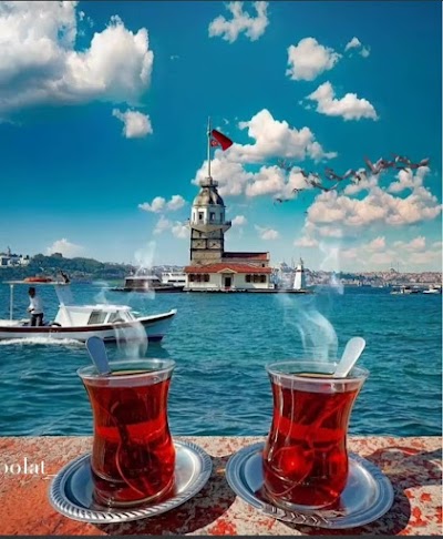 Yiğit Cafe