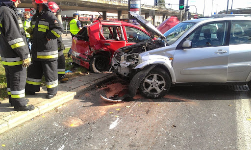 Kancelaria odszkodowawcza ENRES Odszkodowania Warszawa