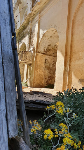 Rovine antico Convento - Thumbnail