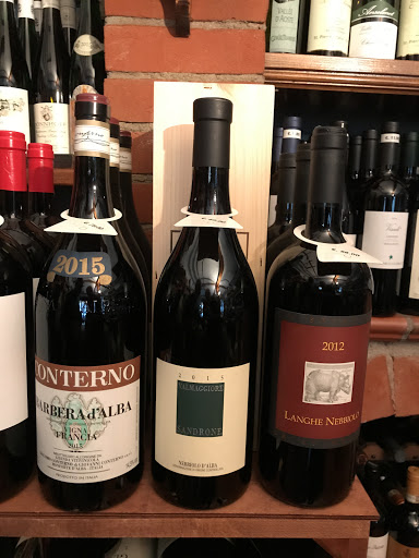 Enoteca Allegri - Thumbnail