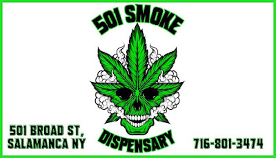 Photo of 501 Smoke