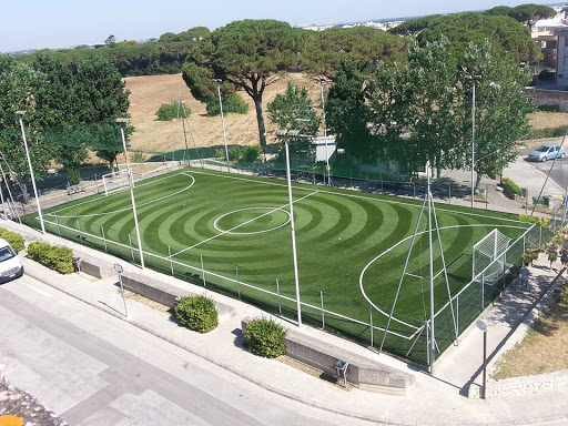 Dream Soccer - Visual