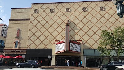 Photos of Cinemark Palace At The Plaza