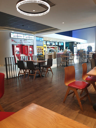 ODEON Luxe Edinburgh West - Thumbnail