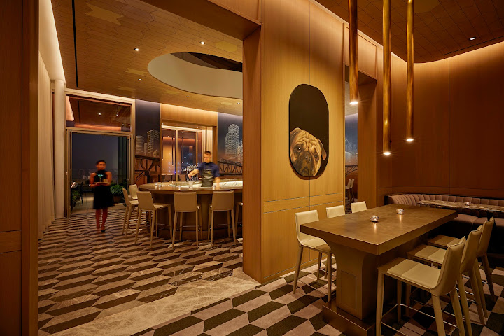 The Peninsula Chicago by null