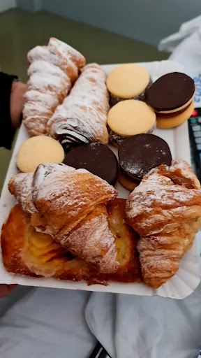 Panadería Dulce de Leche - Thumbnail