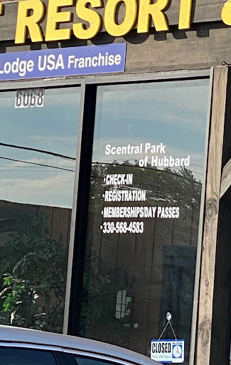 Hubbard's Scentral Dog Park - Thumbnail