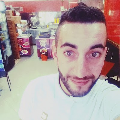 Photos of pizzeria imad