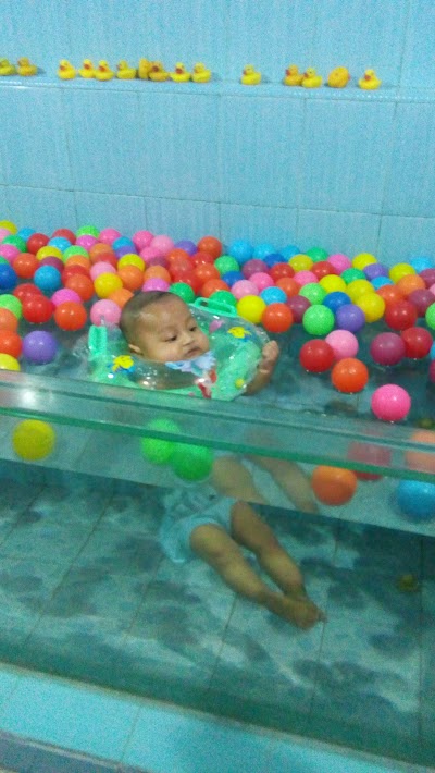 Photos of KANYA SALON & SPA ( Baby & Kids Spa )