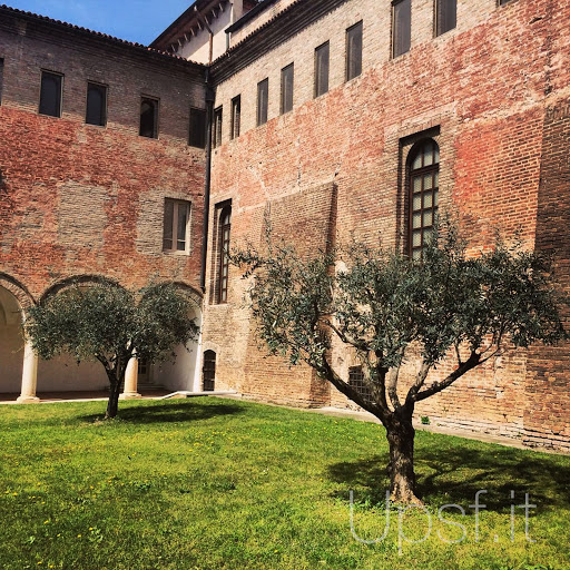 Università Popolare San Francesco Gallery - Italy