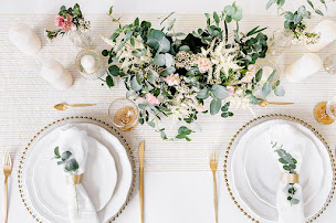 Photo n°43 de Happy Fiesta à Tassin-la-Demi-Lune (Boutique d'articles de mariage)