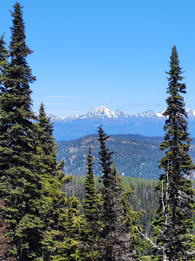 Manastash Trailhead