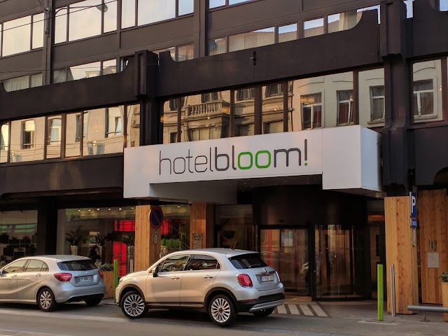 Hotel Bloom!