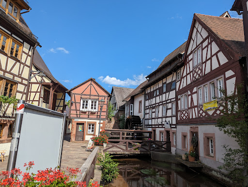 Museum unterm Trifels