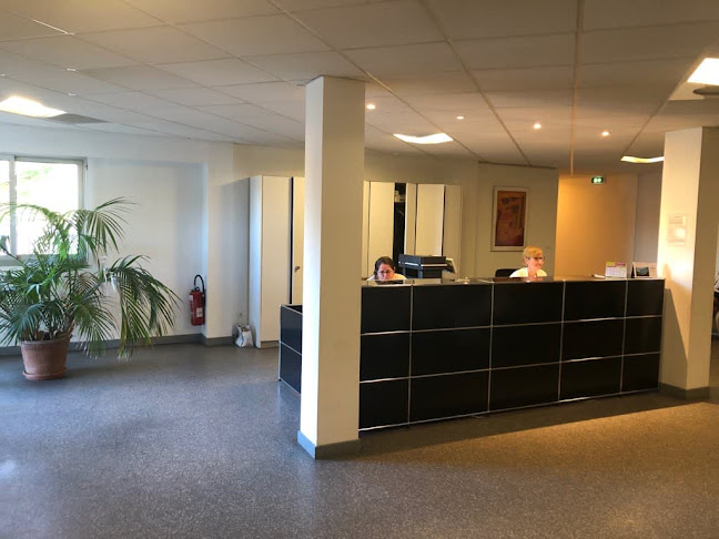 Opinii despre Dr Clémentine GUIS în Marseille - Opticien