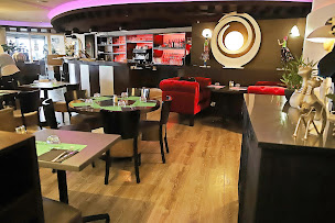 Photo n°46 de La Strada à MEYTHET (Restaurant italien)