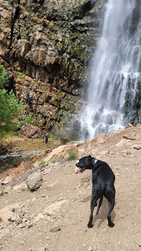 Waterfall Canyon