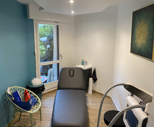 Fedida Rudy | Masseur-kinésithérapeute | Le Perreux-Sur-Marne 94170 | Rééducation Adultes Et Enfants | LPG