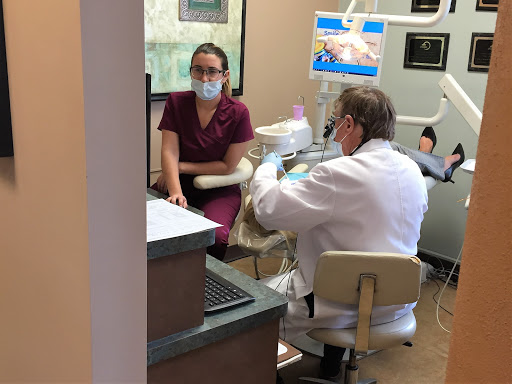 Center for Cosmetic Dentistry