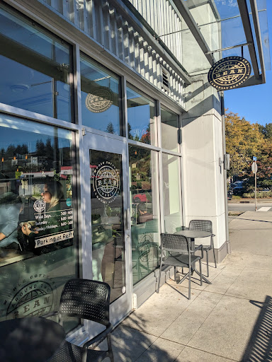Bean Around The World Coffees - Pemberton - Thumbnail