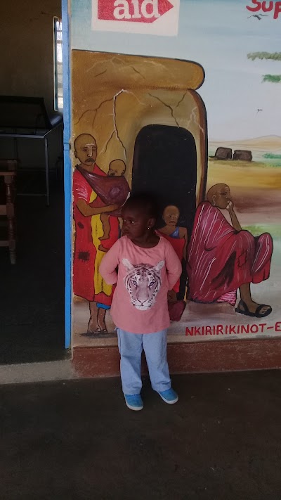 Photos of Ewaso Ng'iro Conference Centre