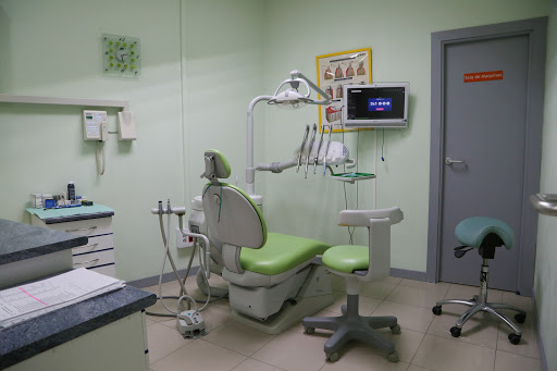 Dental Clinic Pradillo - Thumbnail