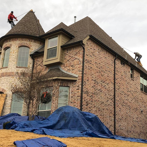 Praus Construction - Visual