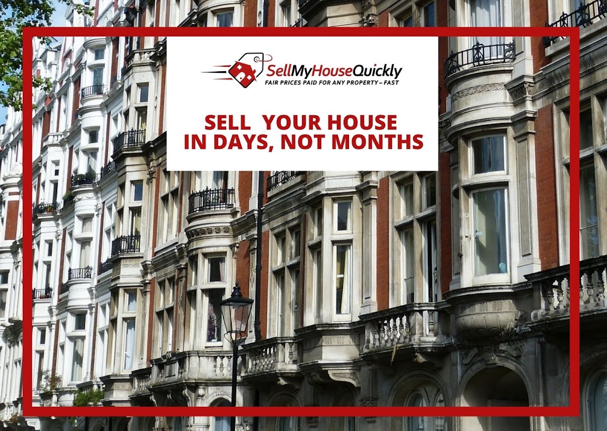 Sell My House Quickly
