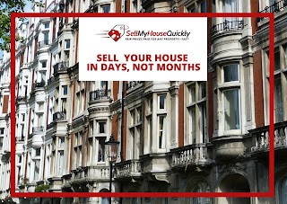 Sell My House Quickly