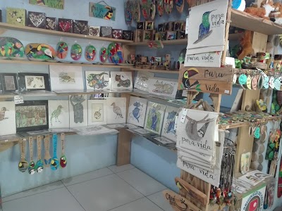 La Casa del Artista